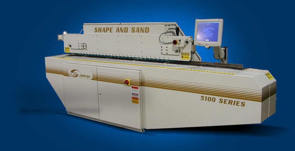 5104 Shape and Sand